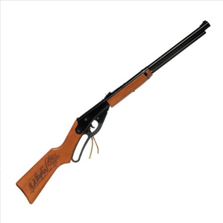 Daisy Red Ryder BB (Adult Version)